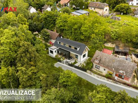 Prodej domu/vily, 70 m²