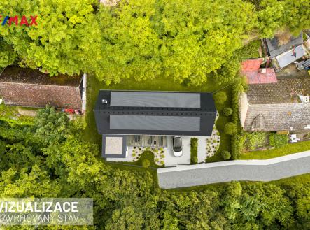 Prodej domu/vily, 70 m²