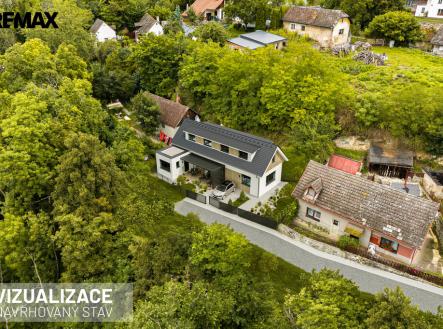 Prodej domu/vily, 70 m²