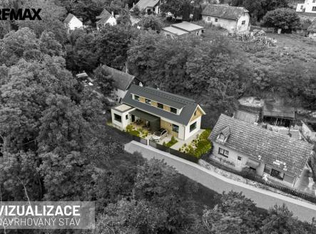 Prodej domu/vily, 70 m²