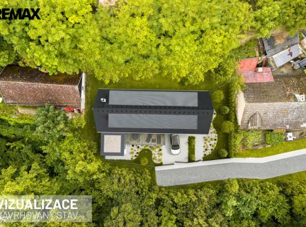 Prodej domu/vily, 70 m²