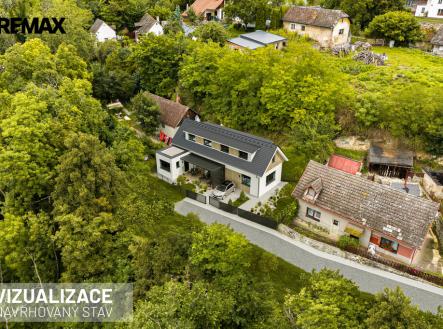 Prodej domu/vily, 70 m²