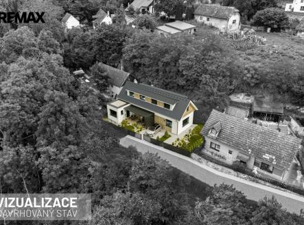 Prodej domu/vily, 70 m²