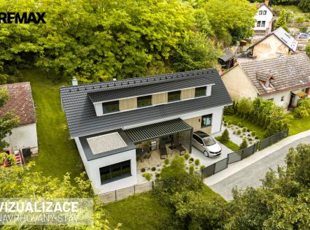Prodej domu/vily, 70 m²