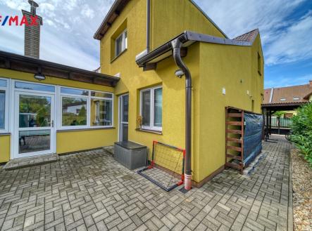 Prodej - dům/vila, 134 m²