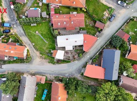 Prodej domu/vily, 73 m²