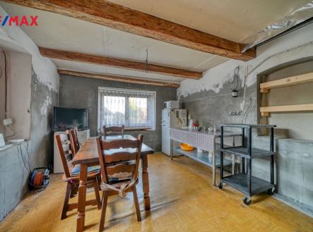 Prodej domu/vily, 73 m²