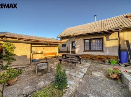 Prodej domu/vily, 73 m²