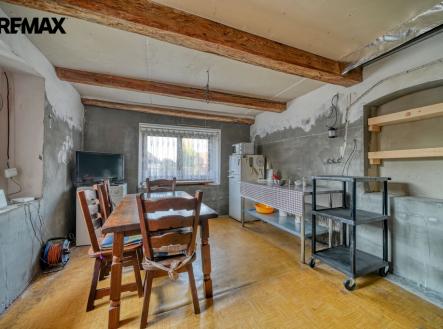 Prodej domu/vily, 73 m²