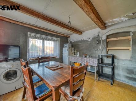 Prodej domu/vily, 73 m²