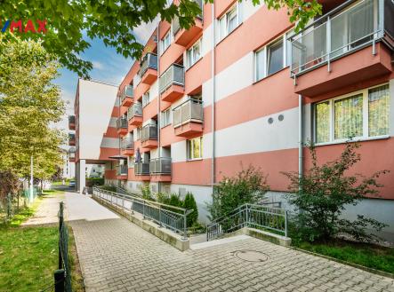 Prodej bytu, 3+kk, 73 m²