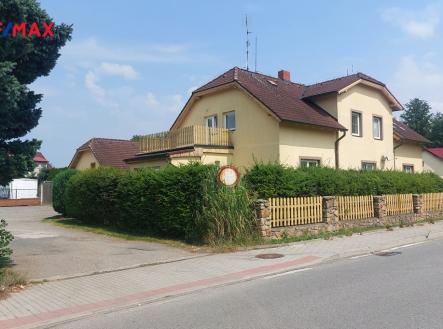 Prodej bytu, 4+1, 134 m²