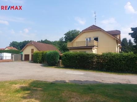 Prodej bytu, 4+1, 134 m²