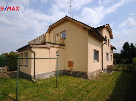 Prodej bytu, 4+1, 134 m²