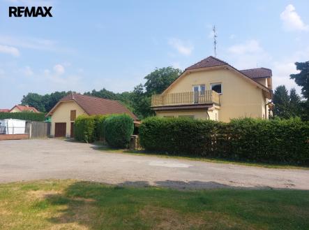 Prodej bytu, 4+1, 134 m²