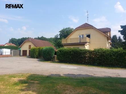 Prodej bytu, 4+1, 134 m²