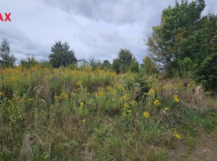 Prodej pozemku pro bydlení, 1 302 m²