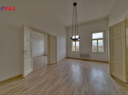 Prodej bytu, 3+1, 115 m²