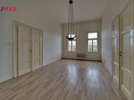 Prodej bytu, 3+1, 115 m²