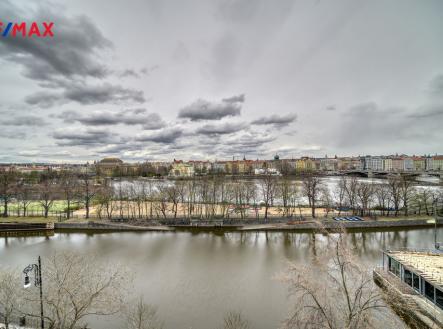 Prodej bytu, 3+1, 115 m²