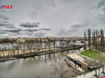 Prodej bytu, 3+1, 115 m²