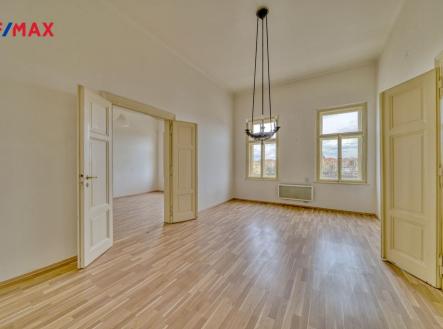 Prodej bytu, 3+1, 115 m²