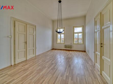 Prodej bytu, 3+1, 115 m²