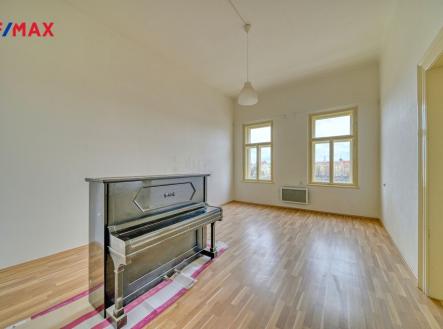 Prodej bytu, 3+1, 115 m²