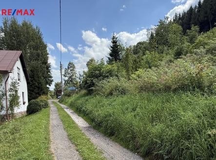 Prodej pozemku pro bydlení, 902 m²