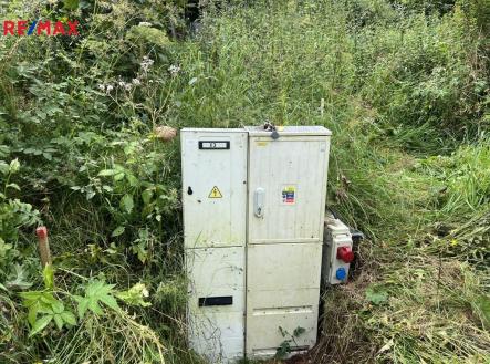 Prodej pozemku pro bydlení, 902 m²