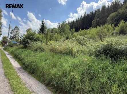 Prodej pozemku pro bydlení, 902 m²