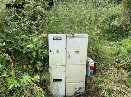 Prodej pozemku pro bydlení, 902 m²