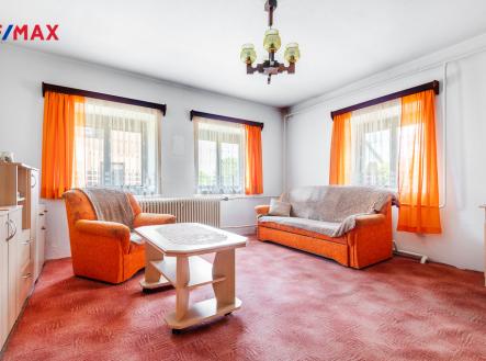 Prodej domu/vily, 117 m²