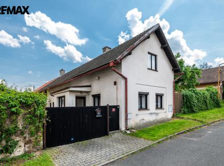 Prodej domu/vily, 117 m²