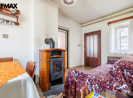 Prodej domu/vily, 117 m²