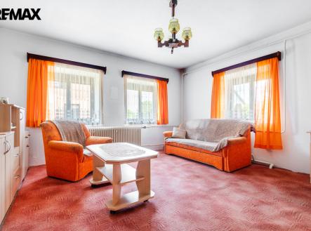 Prodej domu/vily, 117 m²