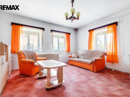 Prodej domu/vily, 117 m²