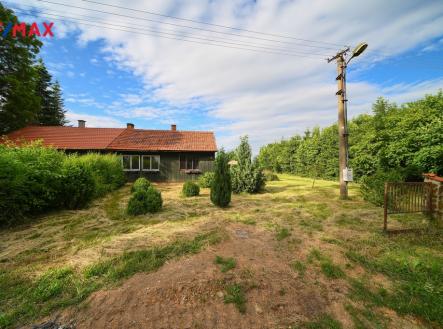 Prodej pozemku pro bydlení, 673 m²