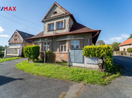 Prodej zemědělského objektu, 47 067 m²