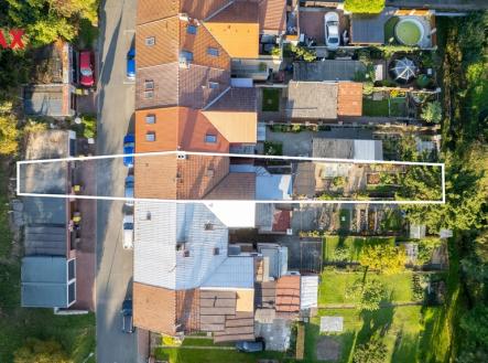 Prodej domu/vily, 102 m²