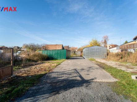 Prodej domu/vily, 53 m²