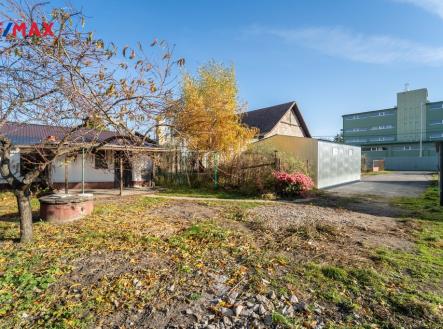 Prodej domu/vily, 53 m²