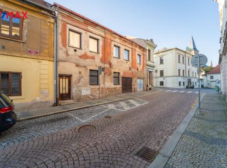 Prodej domu/vily, 200 m²