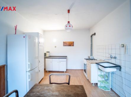 Prodej domu/vily, 200 m²