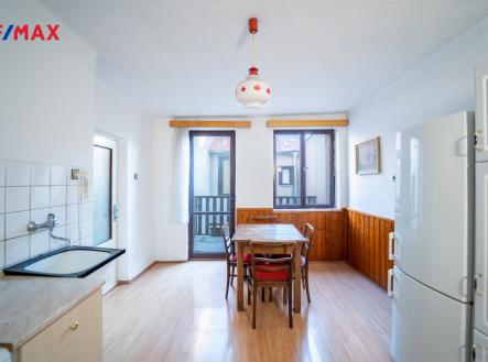 Prodej domu/vily, 200 m²