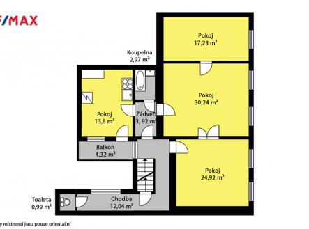 Prodej domu/vily, 200 m²