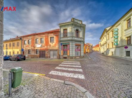 Prodej domu/vily, 200 m²