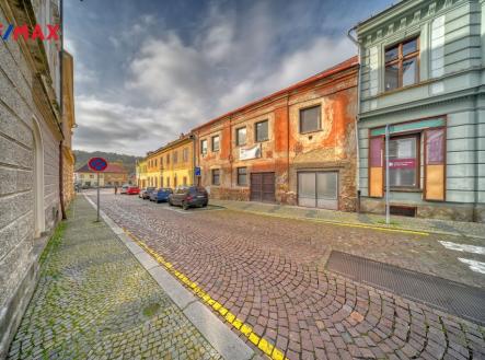 Prodej domu/vily, 200 m²