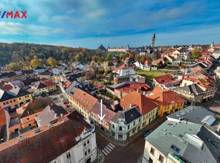 Prodej domu/vily, 200 m²