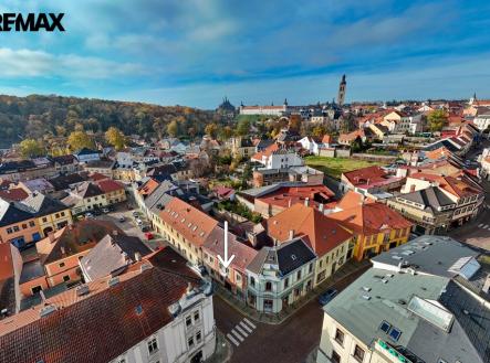 Prodej domu/vily, 200 m²